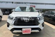 Toyota Innova   G 2022 xe chạy 1.600 km xe BH 2025 2022 - Toyota Innova G 2022 xe chạy 1.600 km xe BH 2025 giá 835 triệu tại Tp.HCM