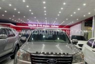Ford Everest 2011 - Máy dầu, số sàn giá 350 triệu tại Hà Giang