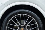 Porsche Cayenne 2018 - Xe màu trắng, nhập khẩu giá 4 tỷ 250 tr tại Hà Nội