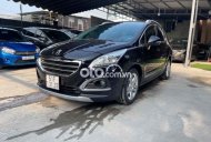 Peugeot 3008   1.6 TURBO 2015, 1 CHỦ ĐI KỸ, BAO ZIN 2015 - PEUGEOT 3008 1.6 TURBO 2015, 1 CHỦ ĐI KỸ, BAO ZIN giá 446 triệu tại Tp.HCM