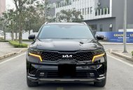 Kia Sorento 2022 - Bao test hãng giá 1 tỷ 48 tr tại Hà Nội