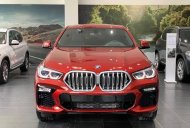 BMW X6 2022 - Ưu đãi cực tốt tháng này, đủ màu, giao ngay, giảm sâu tiền mặt lên đến 100tr, tặng 1 năm bảo hiểm vật chất giá 4 tỷ 799 tr tại Hà Nội