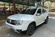 Renault Duster   2.0 AT 4X4 2016 - Renault Duster 2.0 AT 4X4 giá 450 triệu tại Tp.HCM