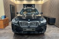 BMW X3 2022 - Giảm sâu tiền mặt lên đến 110tr, tặng bảo hiểm vật chất 1 năm, quà tặng full theo xe giá 2 tỷ 329 tr tại Hà Nội