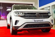 Volkswagen Teramont 2022 - Chỉ với hơn 700tr sở hữu ngay xe Đức (Teramont - SUV 7c rộng nhất phân khúc) giá 2 tỷ 499 tr tại Tp.HCM