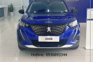 Peugeot 2008 2023 - [Giá tốt nhất Hải Phòng] Liên hệ ngay hotline, nhận xe chỉ từ 1xx giá 739 triệu tại Hải Phòng