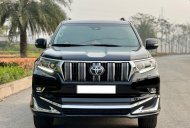 Toyota Land Cruiser Prado 2021 - Tên cá nhân giá 2 tỷ 690 tr tại Hà Nội