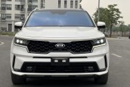 Kia Sorento 2020 - Salon chào bán chiếc xe biển thành phố giá 985 triệu tại Hà Nội