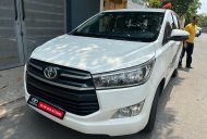 Toyota Innova 2018 - Xe đẹp giá rẻ biển Sài Gòn, lịch sử đầy đủ giá 555 triệu tại Hà Nam