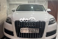 Audi Q7 Cần bán   2010 - Cần bán Audi Q7 giá 800 triệu tại Tp.HCM