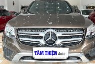 Mercedes-Benz GLC 250 2017 - Chất xe cực đẹp, bảo dưỡng định kì giá 1 tỷ 450 tr tại Khánh Hòa