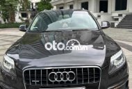 Audi Q7  -2014 zin tuyệt đối một chủ từ mới tinh 2014 - Audi Q7-2014 zin tuyệt đối một chủ từ mới tinh giá 999 triệu tại Hà Nội