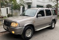 Ford Everest 2007 - Chính chủ, xe đẹp, máy zin giá 138 triệu tại Hà Nội