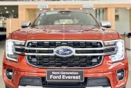 Ford Everest 2023 - Xe có sẵn giao ngay, kèm quà tặng cao cấp giá 1 tỷ 299 tr tại Tp.HCM