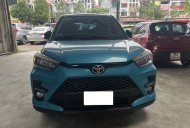 Toyota Raize 2022 - 1.0 Turbo, màu xanh giá 535 triệu tại Thái Bình
