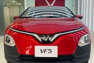 VinFast VF5 2023 - Trả trước 89 triệu - Sẵn xe đủ màu giá 428 triệu tại Hà Nội