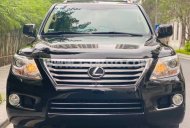 Lexus LX 570 2010 - Tên tư nhân, một chủ từ mới giá 2 tỷ 280 tr tại Hà Nội