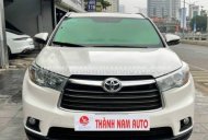 Toyota Highlander 2014 - Đăng ký 2015, biển 30Axx giá 1 tỷ 29 tr tại Hà Nội
