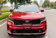 Kia Sorento 2022 - Full dầu giá 1 tỷ 180 tr tại Hà Nội