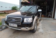 Ford Everest 2007 - Số sàn máy dầu, 7 chỗ, giá 220tr giá 220 triệu tại Kiên Giang