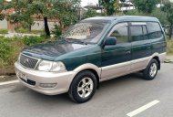 Toyota Zace 2004 - Xe chạy 16 vạn giá 115 triệu tại Hà Nội