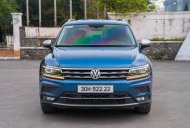 Volkswagen Tiguan 2018 - Siêu mới giá 1 tỷ 289 tr tại Hà Nội