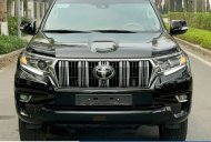 Toyota Land Cruiser Prado 2022 - Xe đẹp, odo 2,3v km giá 2 tỷ 790 tr tại Hà Nội