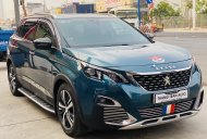 Peugeot 5008 2018 - Bao rút hồ sơ giá 770 triệu tại Bình Dương