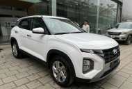 Hyundai Creta 1.5 AT 2023 - CAM KẾT GIÁ TỐT NHẤT HỆ THỐNG - TỪ 150 TRIỆU NHẬN XE giá 596 triệu tại Hà Nội