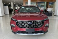 Ford Territory 2022 - Hỗ trợ trả góp lãi suất ưu đãi - Ưu đãi giá trị giá 909 triệu tại Gia Lai