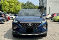 Hyundai Santa Fe 2020 - Đăng ký lần đầu 12/2020 giá 899 triệu tại Hà Nội