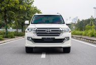 Toyota Land Cruiser 2019 - Tên công ty xuất hóa đơn cao giá 5 tỷ 190 tr tại Hà Nội