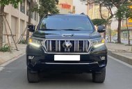 Toyota Land Cruiser Prado 2022 - Biển tỉnh, tên công ty xuất hoá đơn trên 1.7 tỷ giá 2 tỷ 850 tr tại Hà Nội