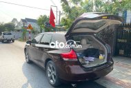 Toyota Venza  zin nâu 2009 full option 2009 - Venza zin nâu 2009 full option giá 580 triệu tại Tp.HCM
