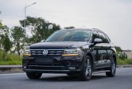 Volkswagen Tiguan 2018 - Tên cá nhân chính chủ sử dụng, cực đẹp giá 1 tỷ 175 tr tại Hà Nội