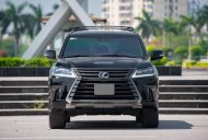 Lexus LX 570 2020 - Phiên bản Inspiration - Bản giới hạn 500 chiếc toàn thế giới giá 8 tỷ 186 tr tại Hà Nội