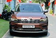 Volkswagen Tiguan  TIQUAN 4motion allspace model 2018 2017 - volkswagen TIQUAN 4motion allspace model 2018 giá 899 triệu tại Tp.HCM