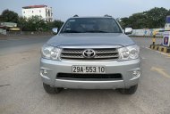 Toyota Fortuner 2010 - Số tự động 2 cầu, 7 chỗ giá 355 triệu tại Nam Định
