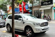 Ford Everest Bán xe oto   2017 Chính chủ 2017 - Bán xe oto Ford Everest 2017 Chính chủ giá 760 triệu tại Khánh Hòa