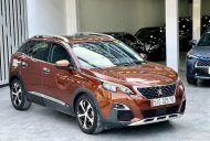 Peugeot 3008 2018 - Model 2019 siêu lướt giá 699 triệu tại Tp.HCM