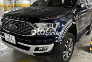 Ford Everest  xanh đăng ký 2022 2021 - Everest xanh đăng ký 2022 giá 1 tỷ 100 tr tại Khánh Hòa