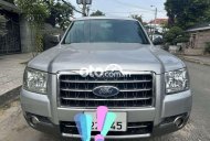 Ford Everest BÁN   4x2 SỐ TAY SẢN XUẤT 2007 MÁY DẦU 2007 - BÁN FORD EVEREST 4x2 SỐ TAY SẢN XUẤT 2007 MÁY DẦU giá 238 triệu tại Tp.HCM