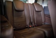 Mercedes-Benz GLS 450 2019 - Màu đen NT nâu - Xe ít đi - Giữ kĩ - Tiết kiệm 1.5 tỷ so với xe mới giá 4 tỷ 179 tr tại Tp.HCM