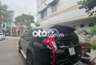 Mitsubishi Pajero Sport Bán xe  2017 2017 - Bán xe Pajero sport 2017 giá 620 triệu tại Đà Nẵng