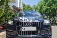 Audi Q7   S-LINE TURBO SUV Full-Size 7 chỗ Nhập Đức 2015 - Audi Q7 S-LINE TURBO SUV Full-Size 7 chỗ Nhập Đức giá 1 tỷ 298 tr tại Tp.HCM
