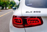 Mercedes-Benz GLC 200 2019 - Model 2021 - Màu trắng NT kem - Một đời chủ từ đầu giá 1 tỷ 459 tr tại Tp.HCM