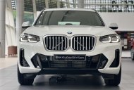 BMW X3 2022 - Giảm sâu 214tr, tặng phụ kiện, bảo hiểm vật chất theo xe đầy đủ và vô vàn quà tặng giá 2 tỷ 225 tr tại Tp.HCM