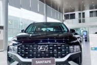Hyundai Santa Fe 2023 - Đủ màu, KM ngập tràn cả chục triệu giá 1 tỷ 180 tr tại Hà Nội