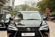 Lexus LX 570 2018 - Nhập Trung Đông, full kịch đồ giá 7 tỷ 200 tr tại Hà Nội