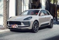 Porsche Macan 2022 - Siêu lướt giá 3 tỷ 600 tr tại Tp.HCM